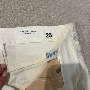 Rag’n’Bone jeans